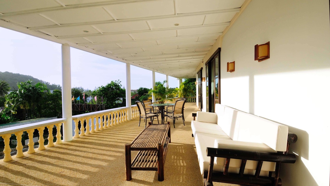 Photo of Outdoor in Kamala