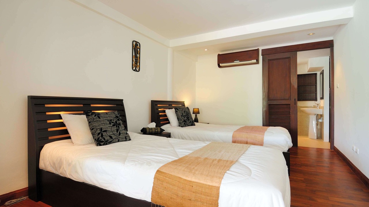 Photo of Bedroom in Kamala
