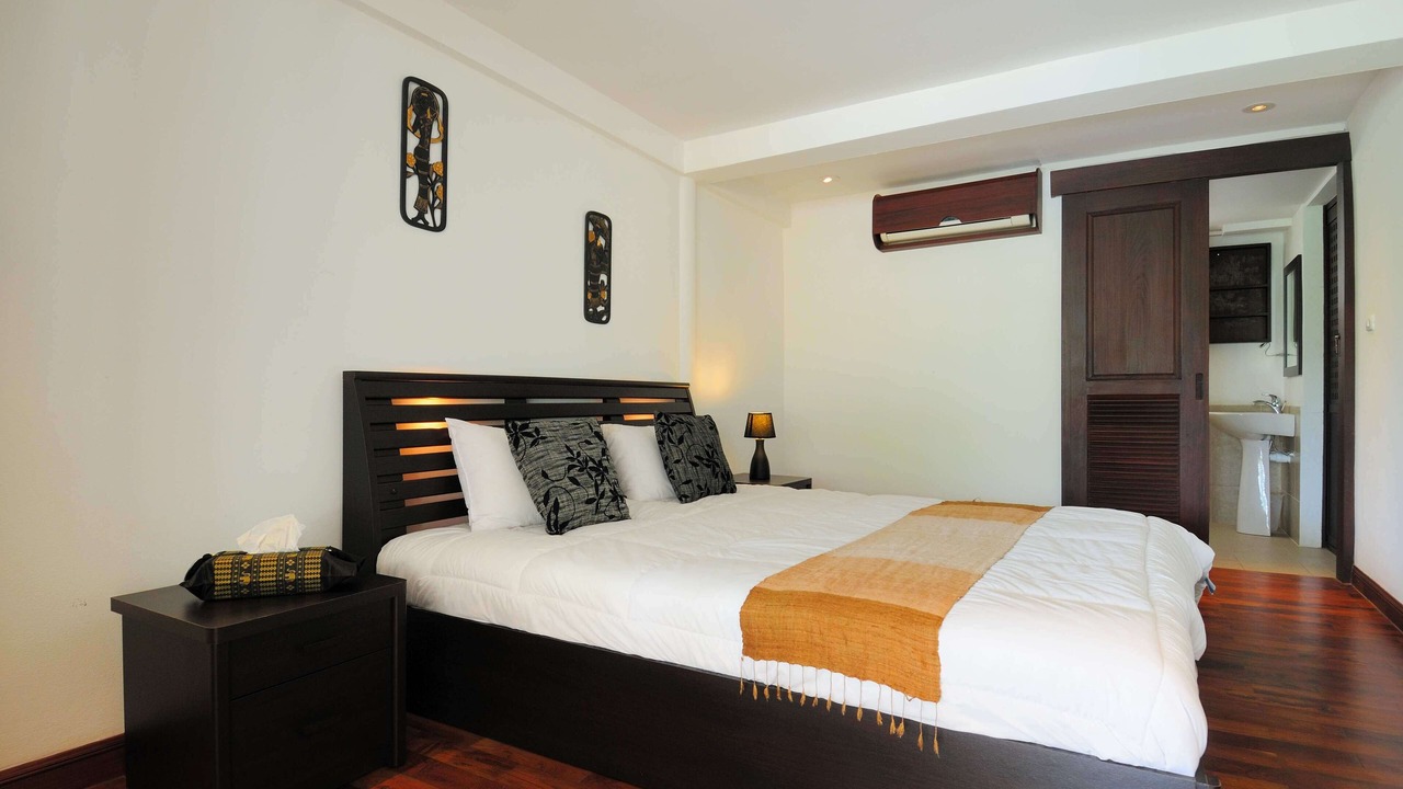 Photo of Bedroom in Kamala