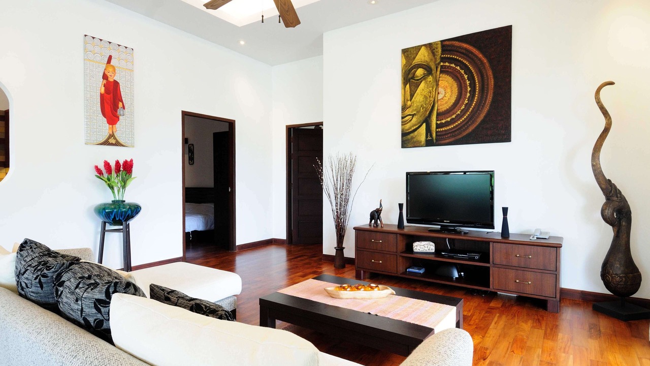 Photo of Livingroom in Kamala