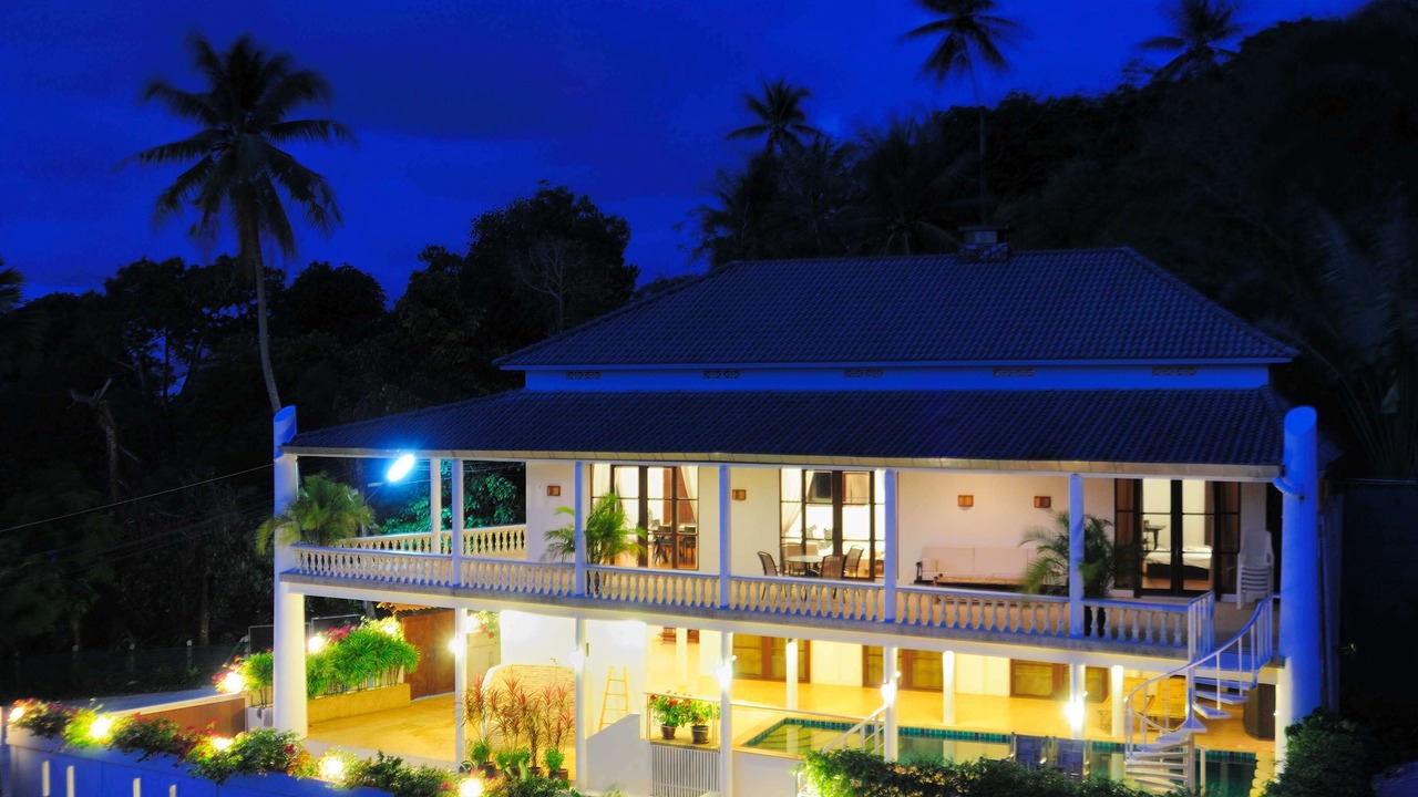 Photo of Outdoor in Kamala