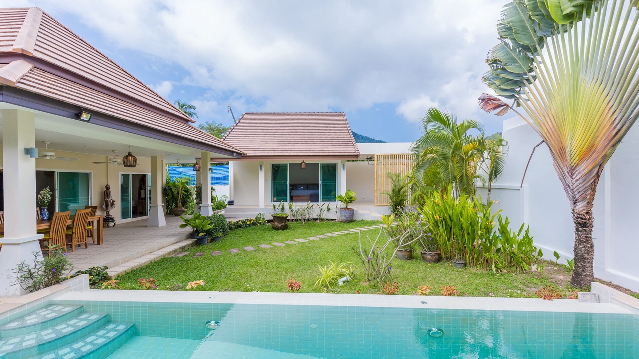 Photo of Outdoor in Rawai