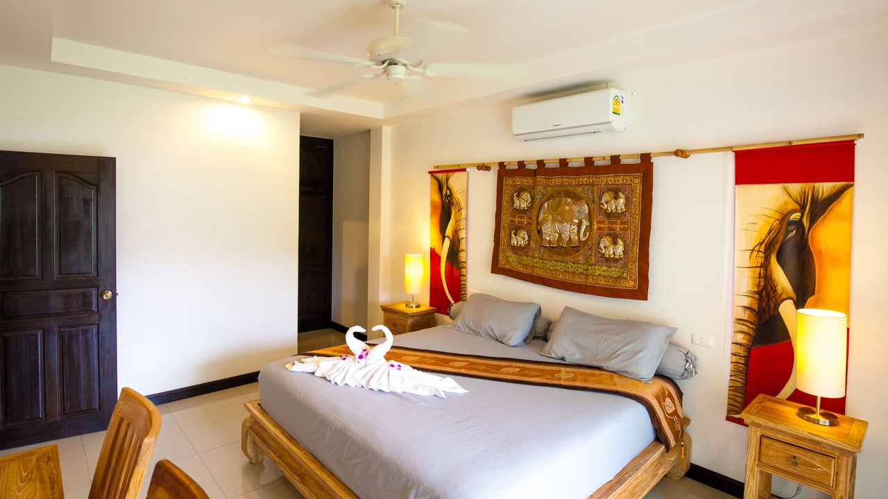 Photo of Outdoor in Rawai