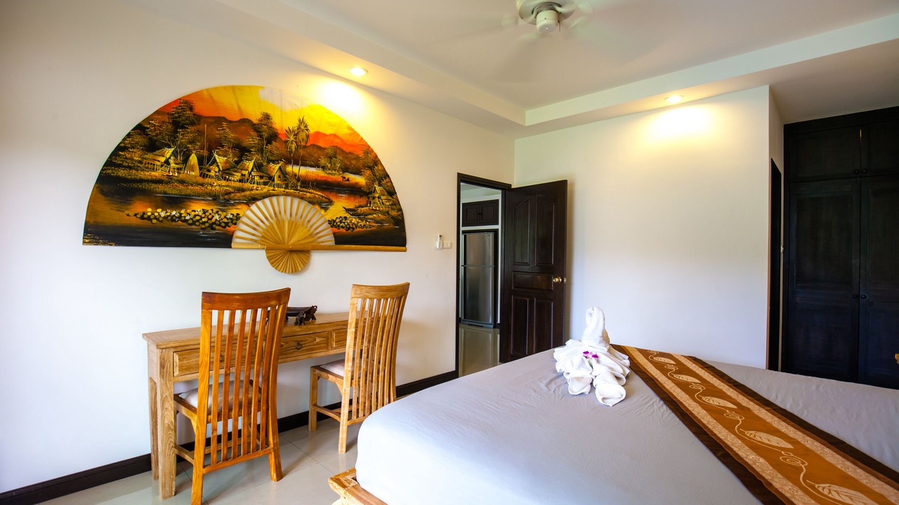 Photo of Outdoor in Rawai