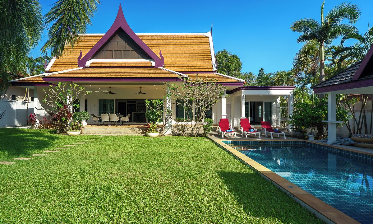 Photo of Outdoor in Rawai
