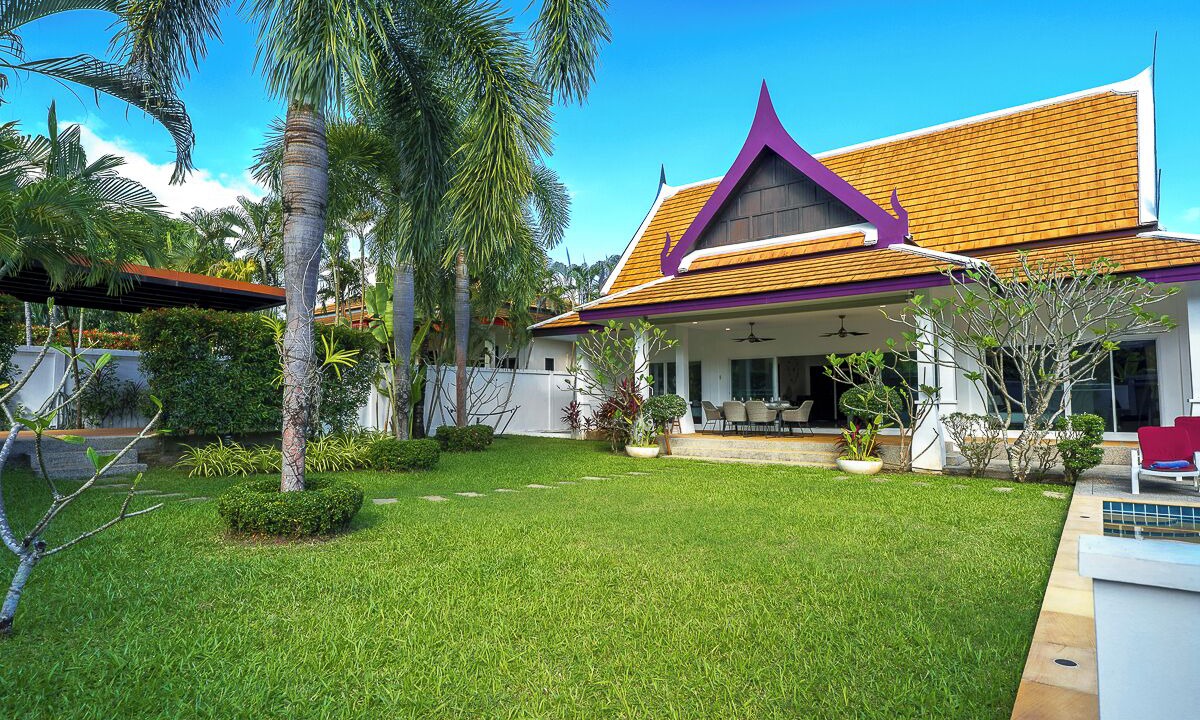Photo of Outdoor in Rawai