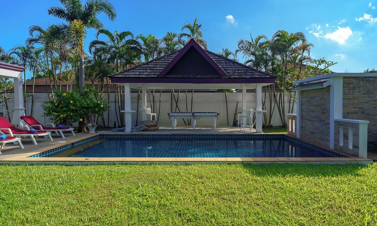 Photo of Outdoor in Rawai