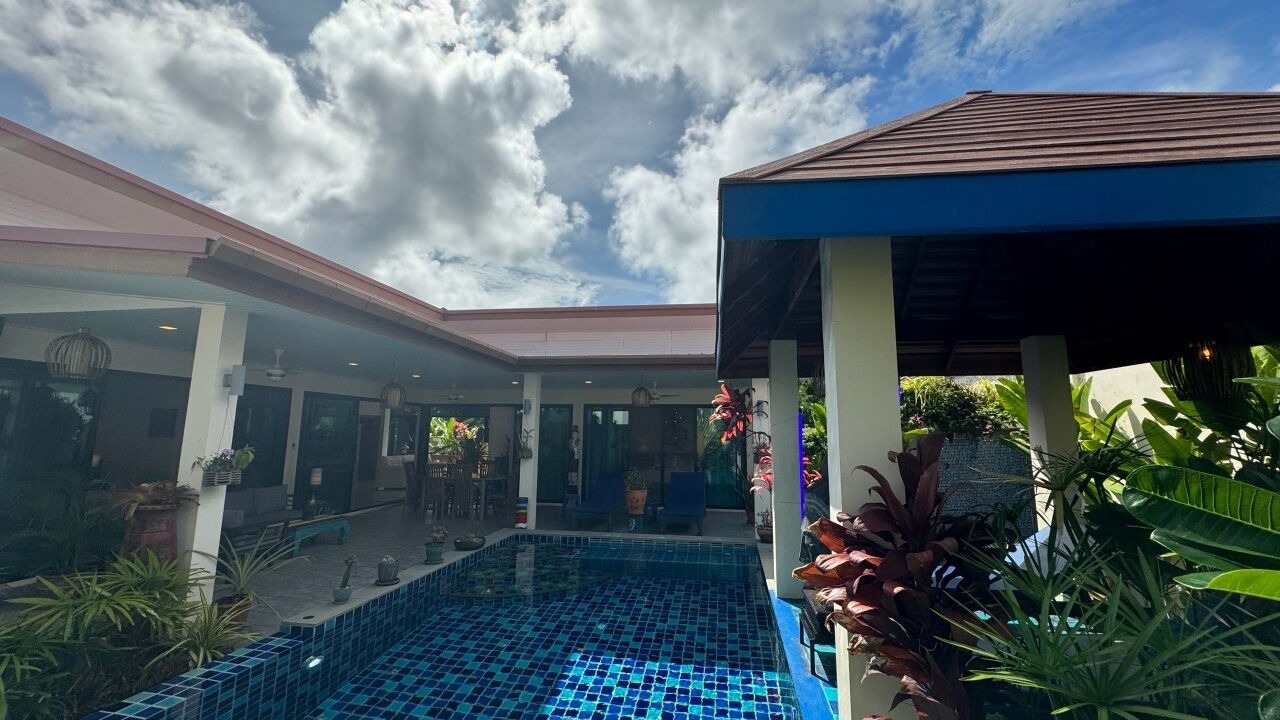 Photo of Outdoor in Rawai