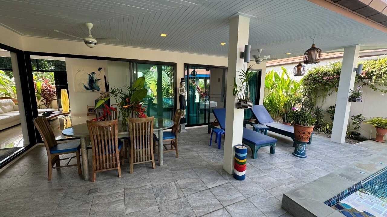 Photo of Outdoor in Rawai