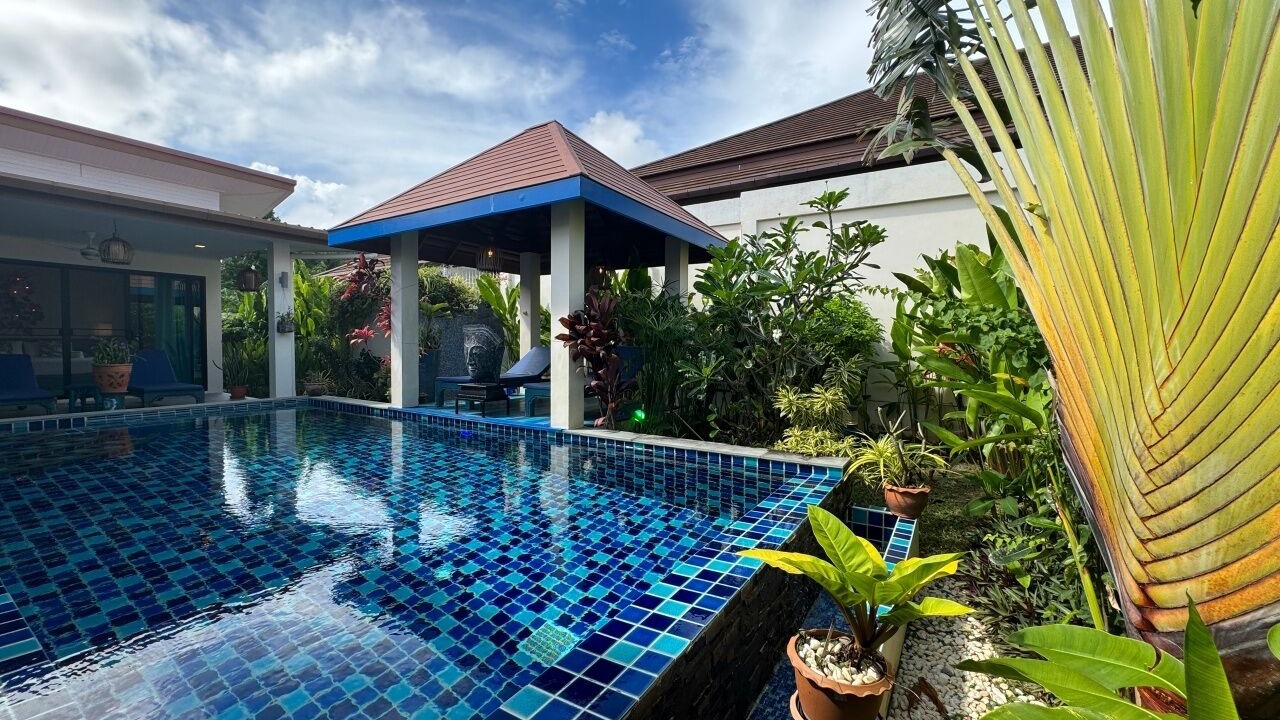 Photo of Outdoor in Rawai
