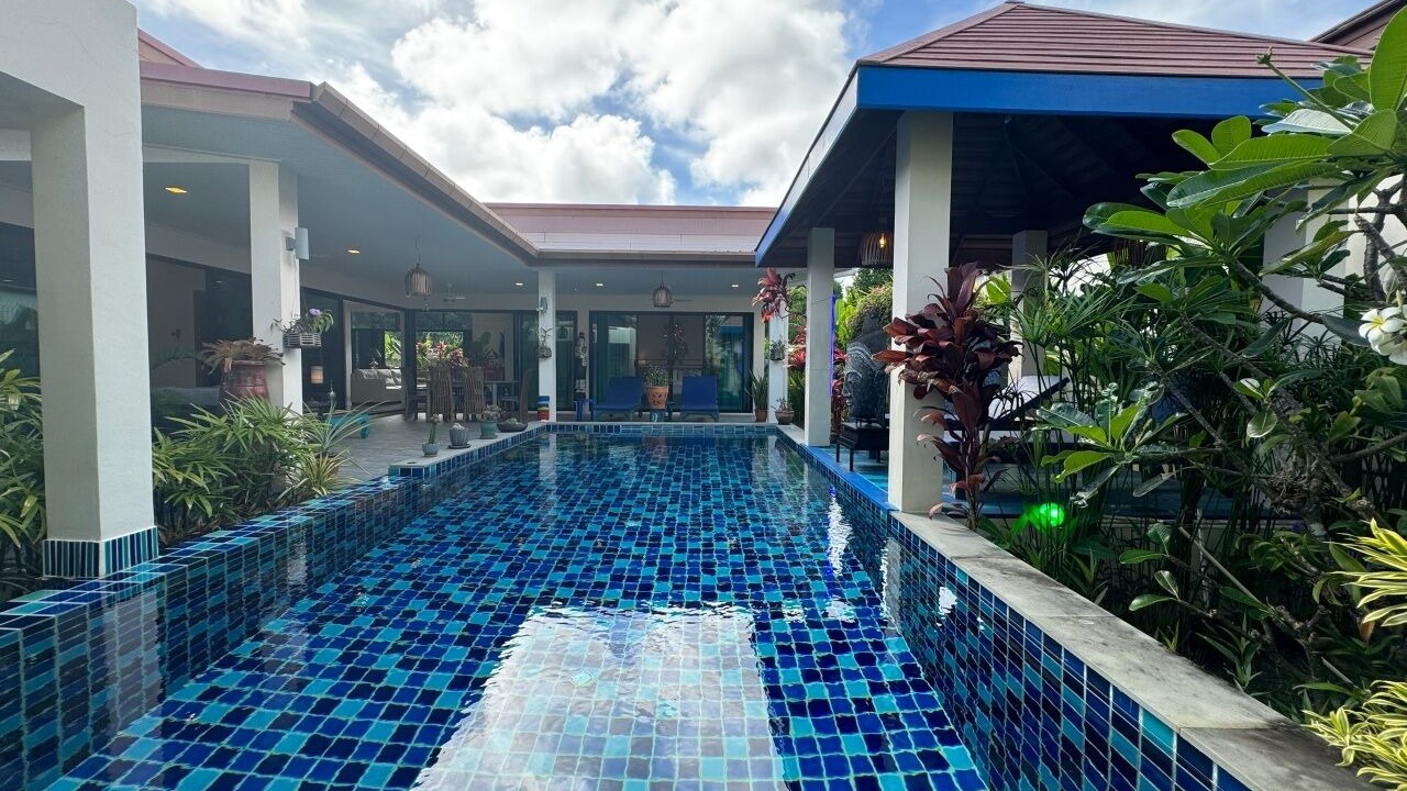 Photo of Outdoor in Rawai