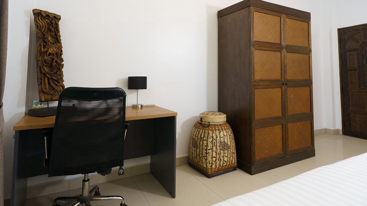 Photo of Bedroom in Ban Saiyuan