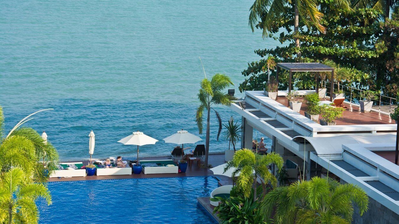 Photo of Outdoor in Rawai