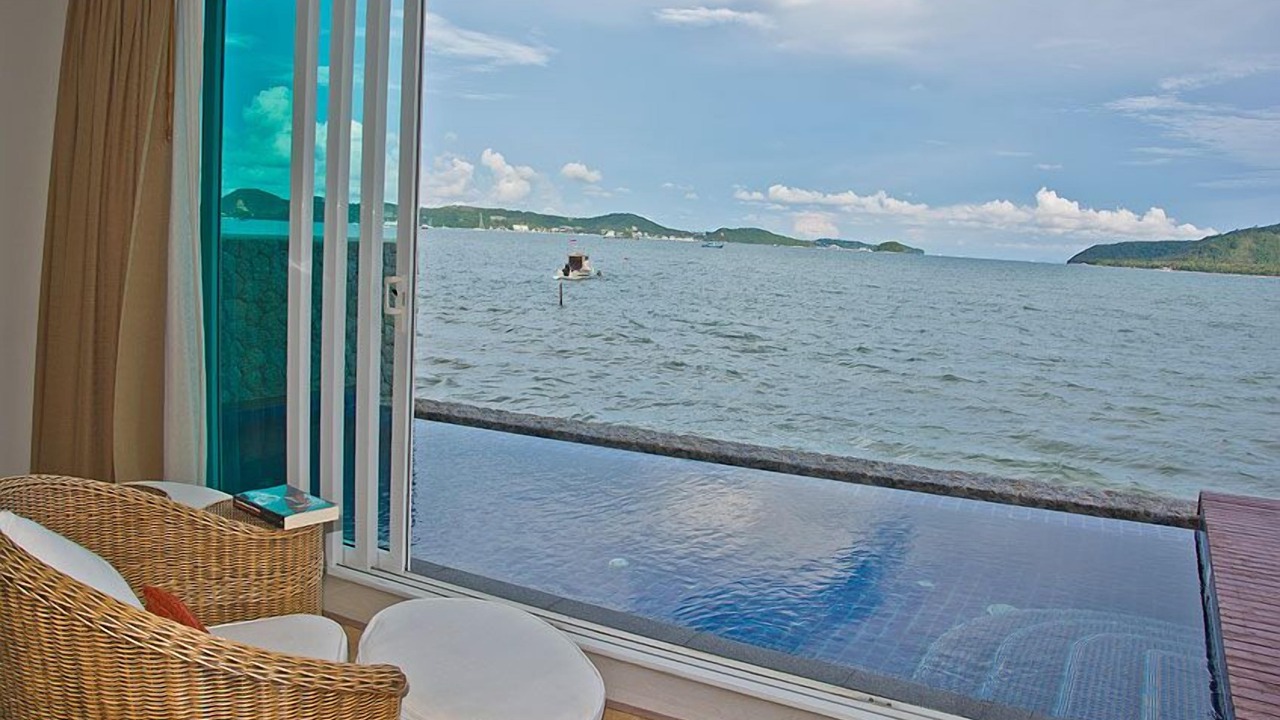 Photo of Outdoor in Rawai
