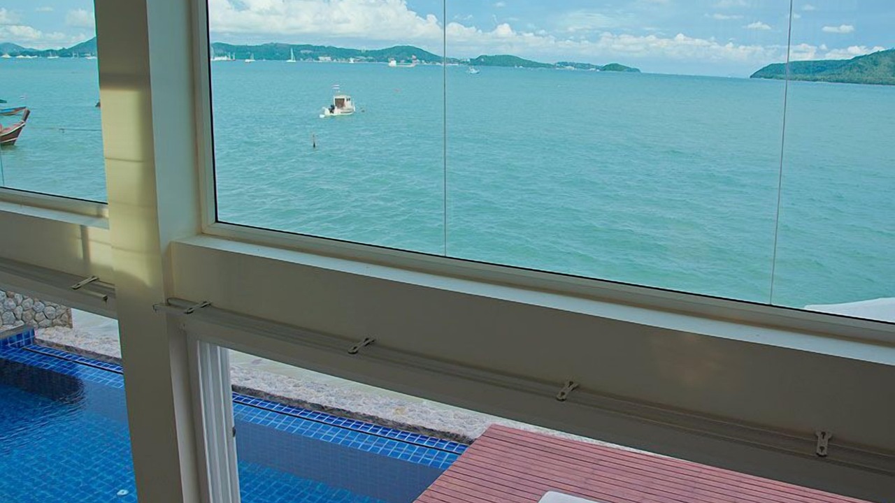 Photo of Outdoor in Rawai