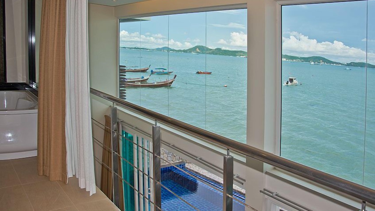 Photo of Outdoor in Rawai