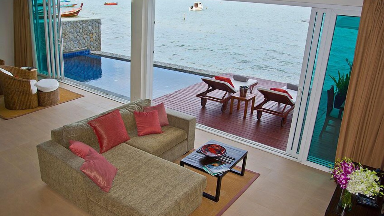 Photo of Outdoor in Rawai