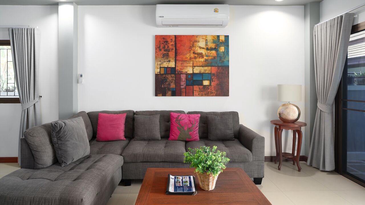 Photo of Livingroom in Ban Saiyuan