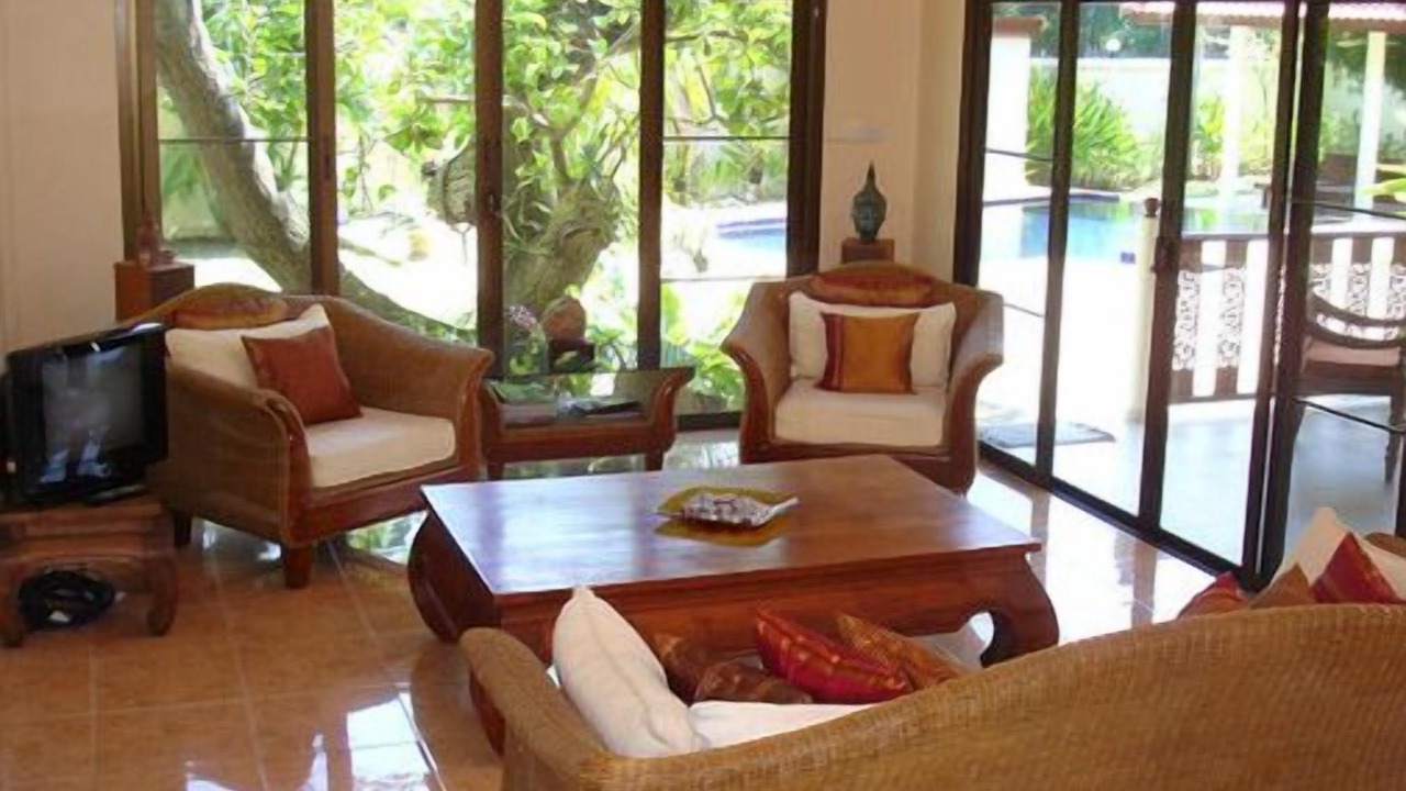 Photo of Outdoor in Rawai