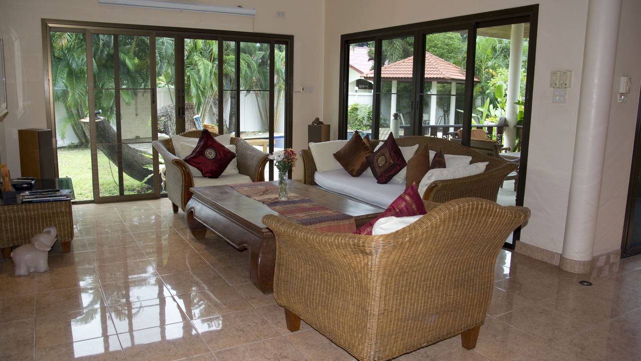 Photo of Outdoor in Rawai