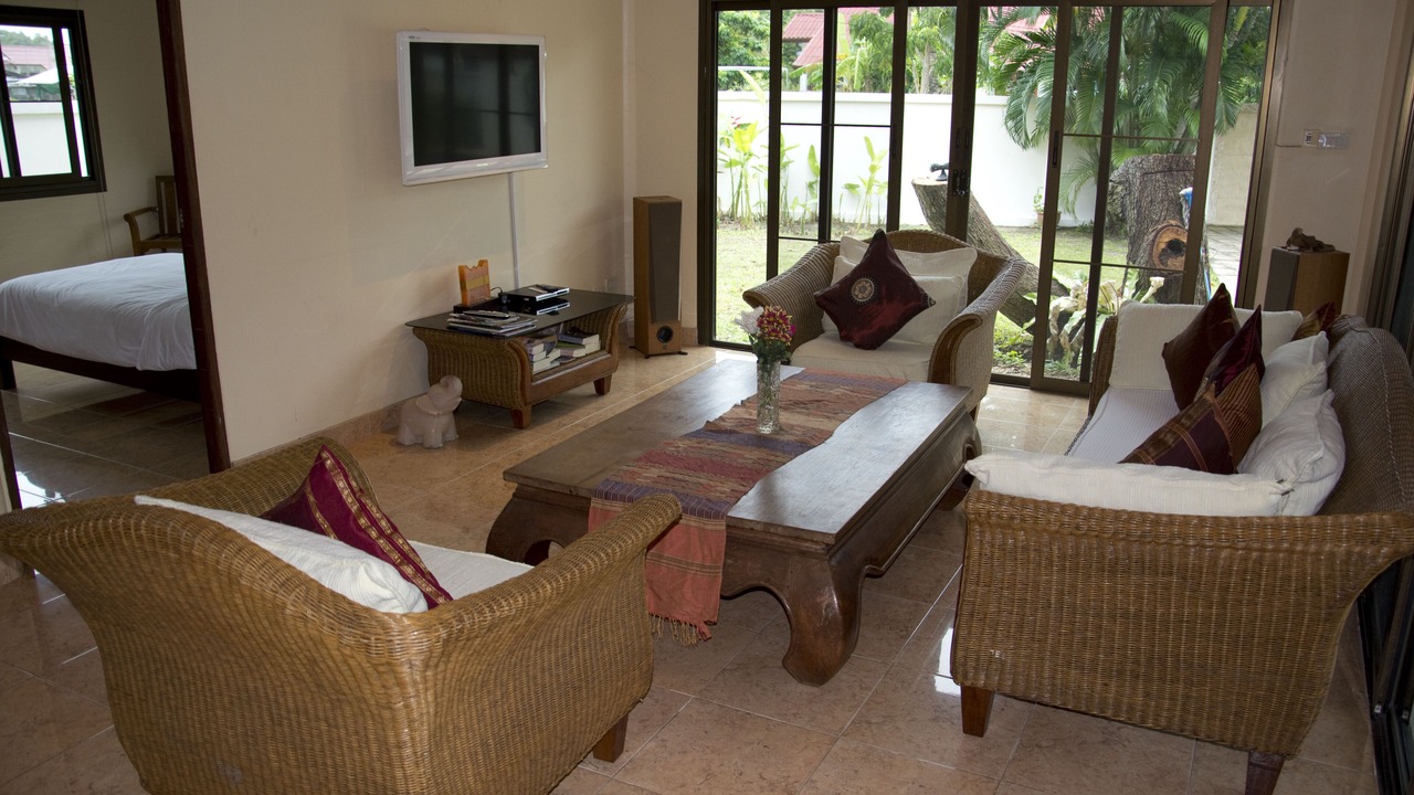Photo of Outdoor in Rawai