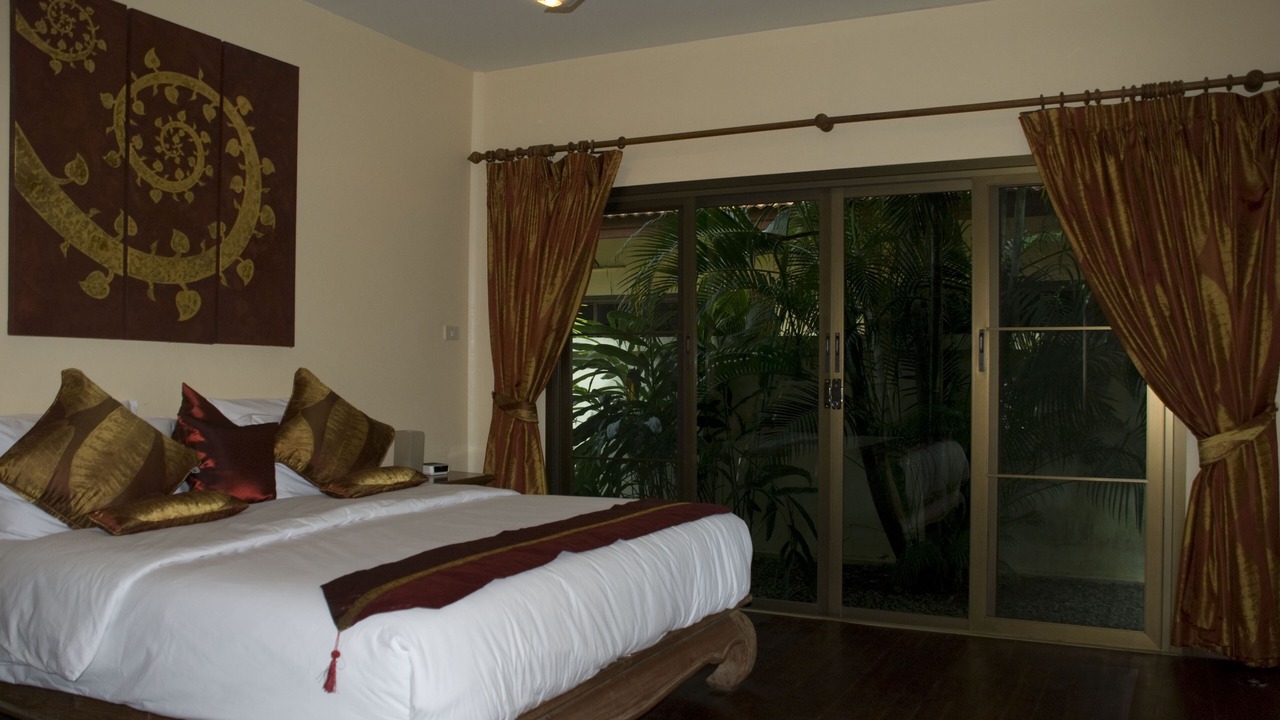 Photo of Outdoor in Rawai