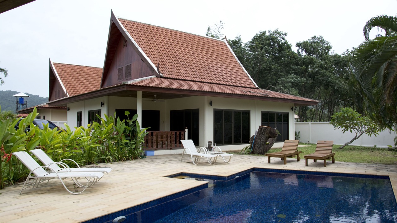 Photo of Outdoor in Rawai