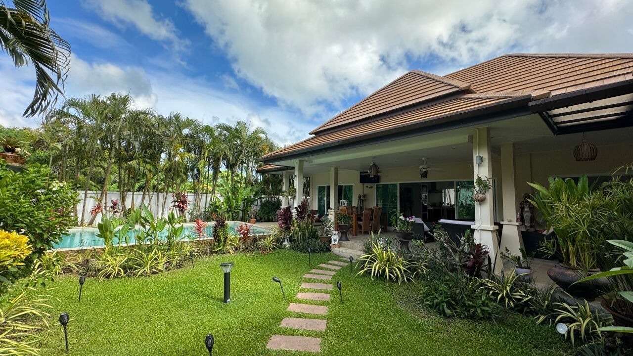 Photo of Outdoor in Rawai