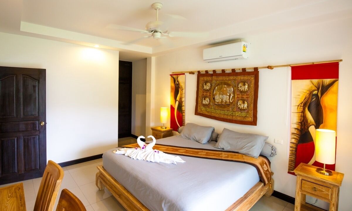 Photo of Outdoor in Rawai