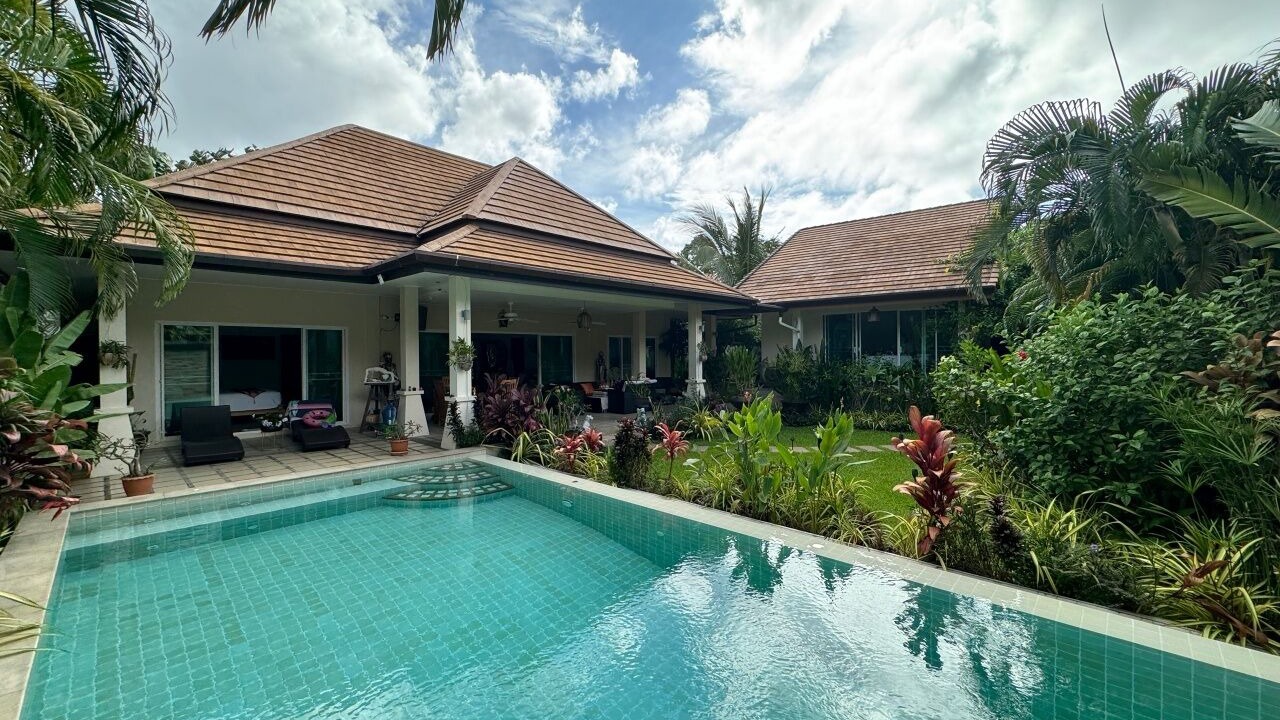 Photo of Outdoor in Rawai