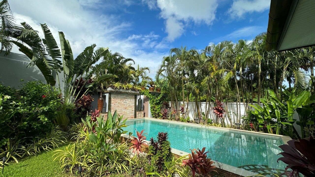 Photo of Outdoor in Rawai