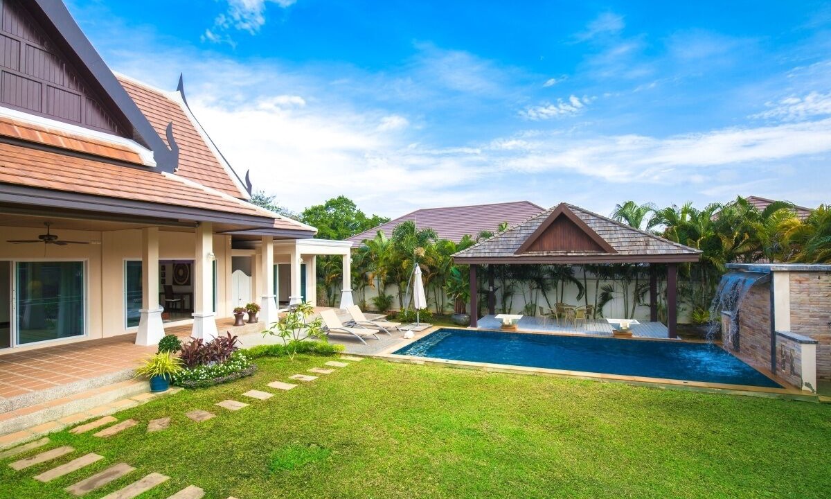 Photo of Outdoor in Rawai