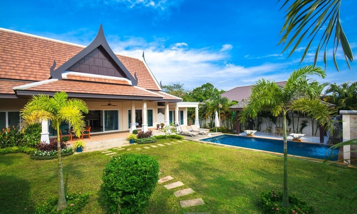 Photo of Outdoor in Rawai