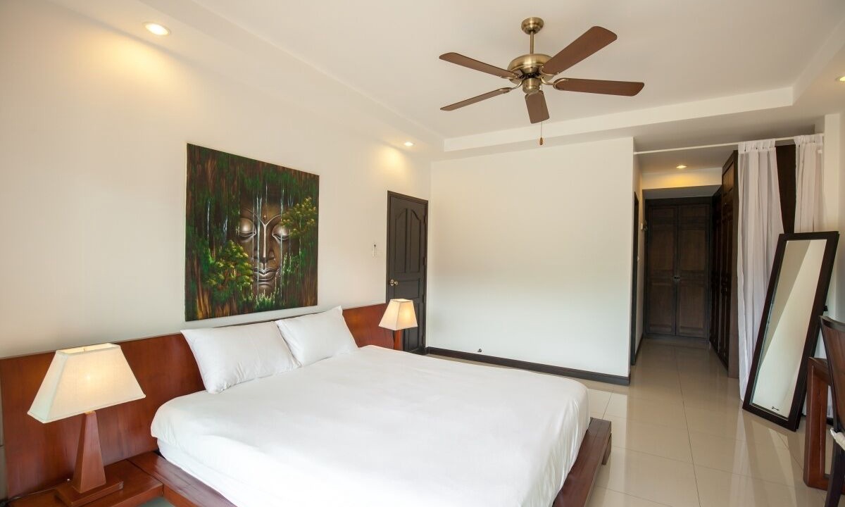 Photo of Outdoor in Rawai