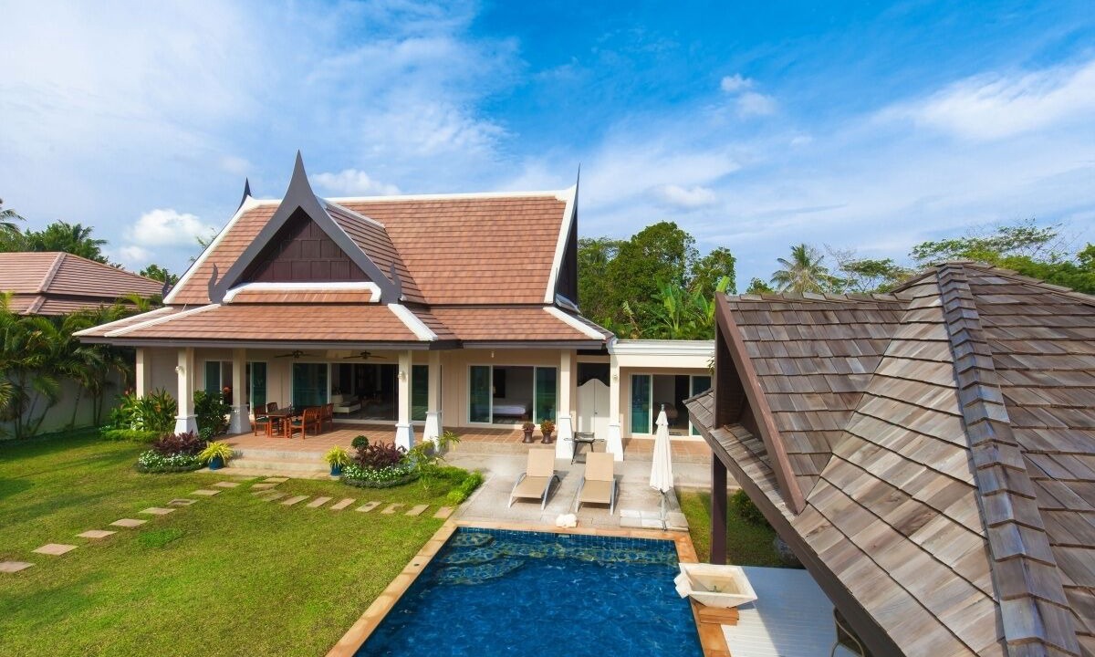 Photo of Outdoor in Rawai
