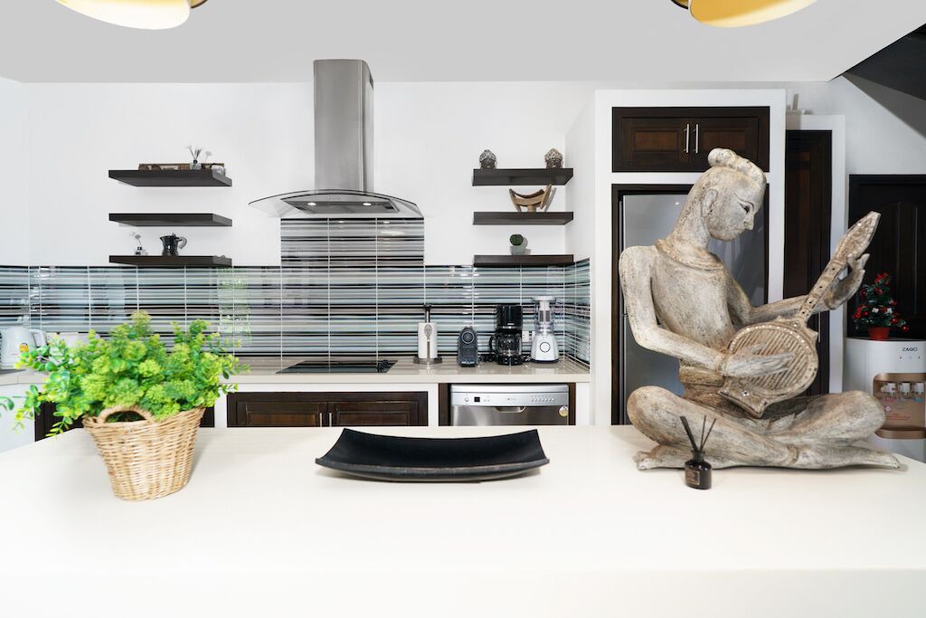 Photo of Kitchen in Rawai