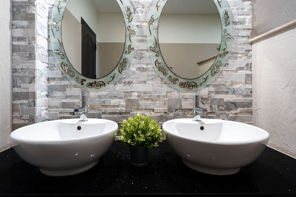 Photo of Bathroom in Rawai