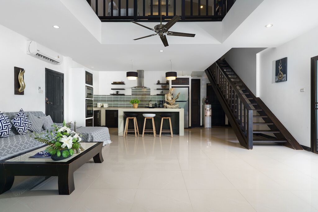 Photo of Livingroom in Rawai