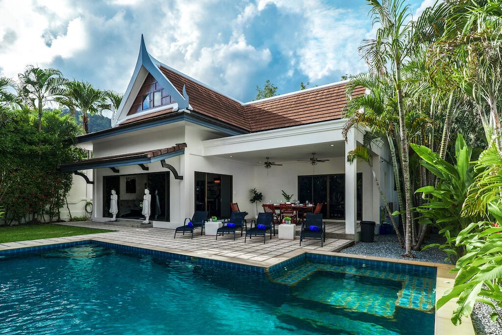 Photo of Outdoor in Rawai