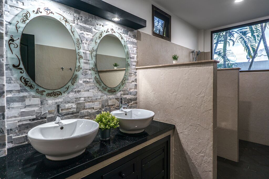 Photo of Bathroom in Rawai