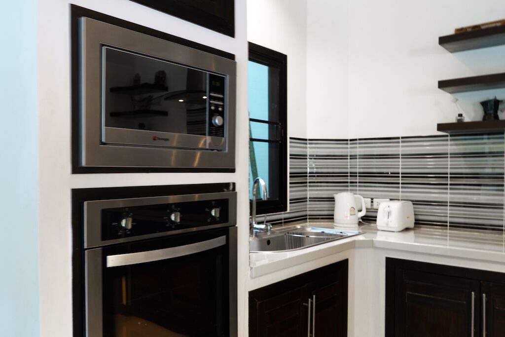 Photo of Kitchen in Rawai