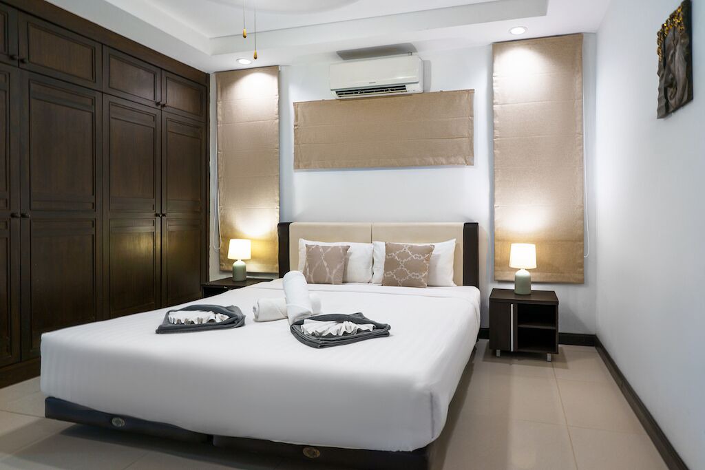 Photo of Bedroom in Rawai