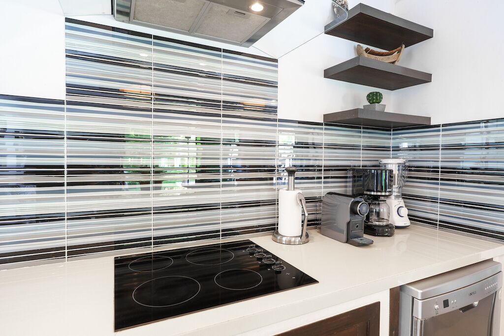 Photo of Kitchen in Rawai