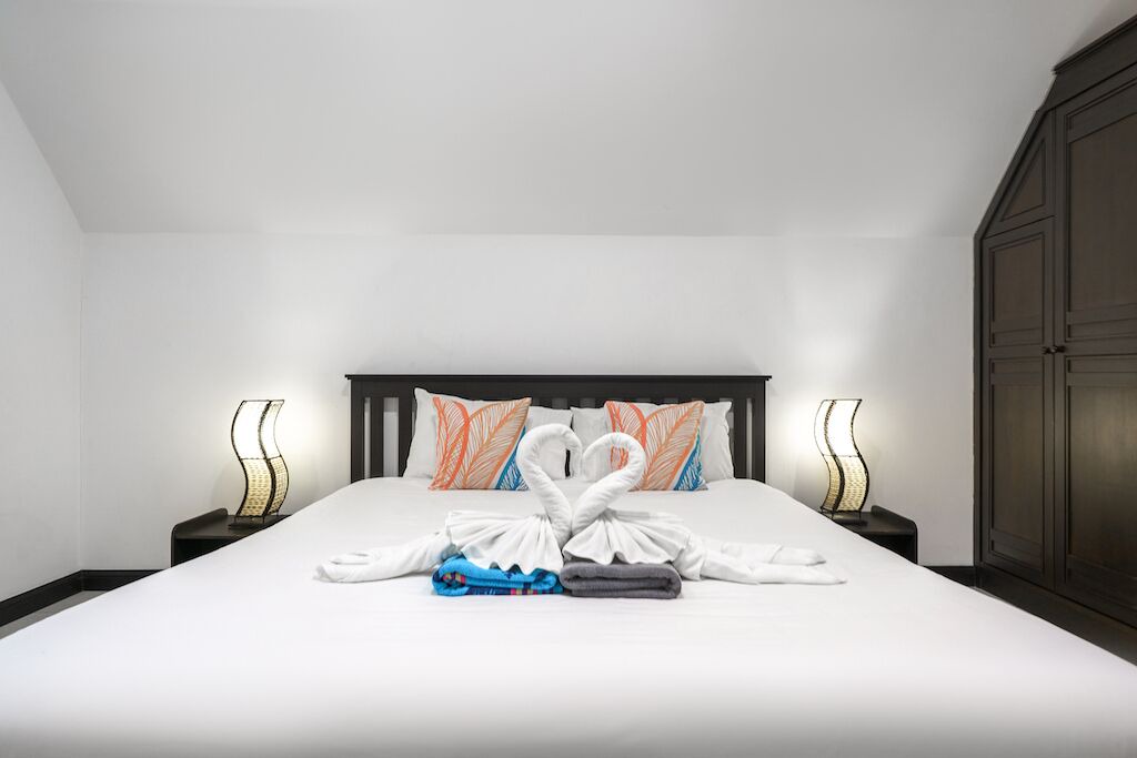 Photo of Bedroom in Rawai