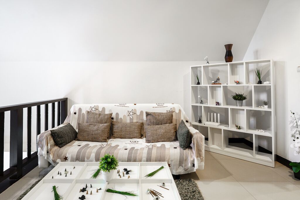 Photo of Livingroom in Rawai