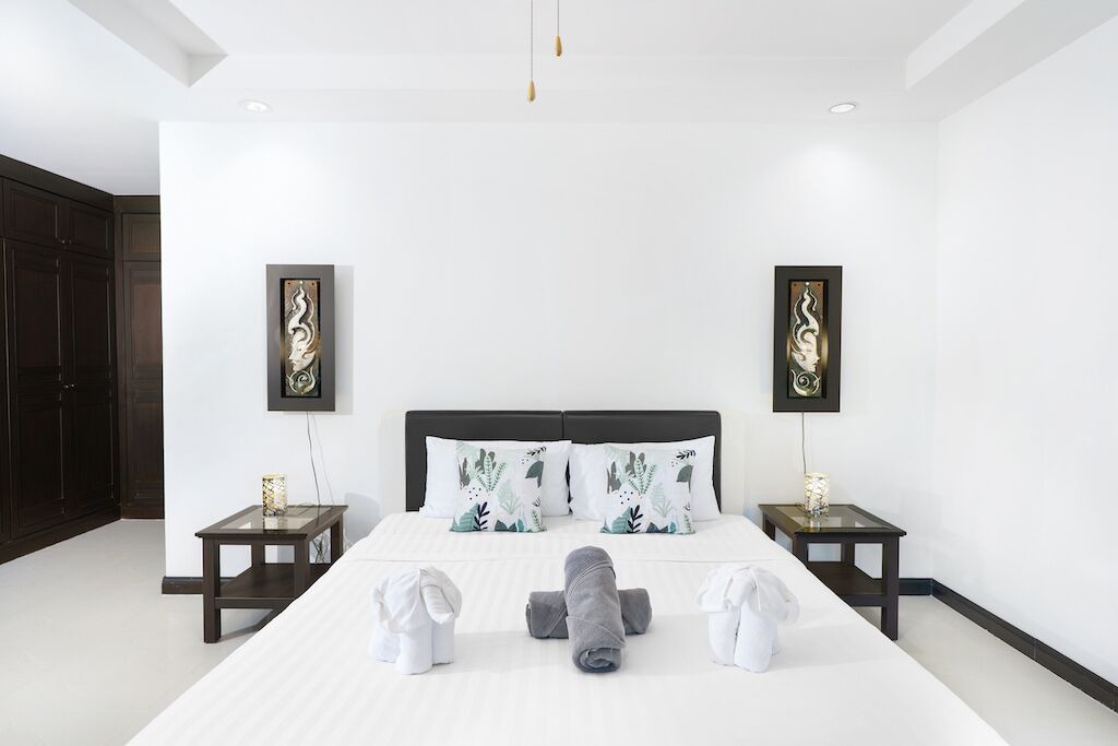 Photo of Bedroom in Rawai
