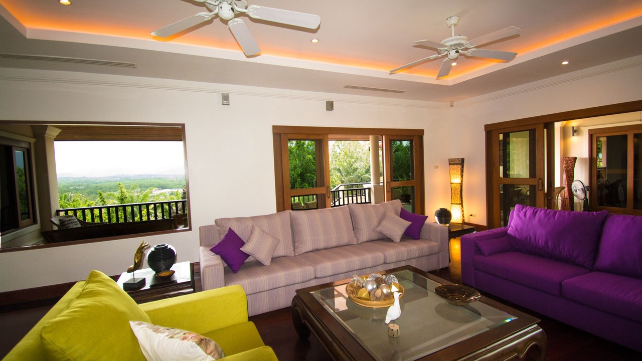 Photo of Outdoor in Choeng Thale