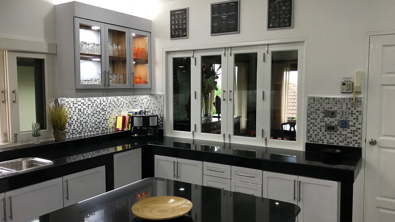 Photo of Kitchen in Choeng Thale