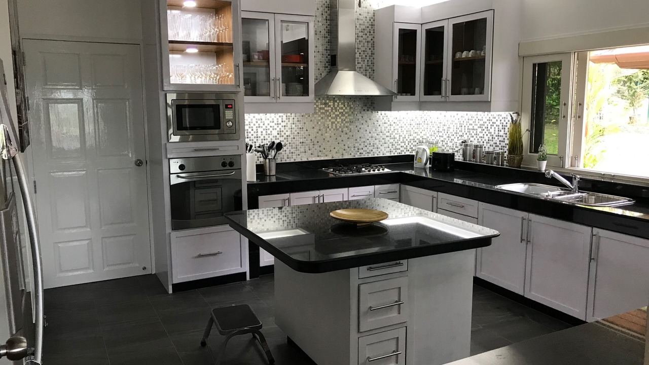 Photo of Kitchen in Choeng Thale