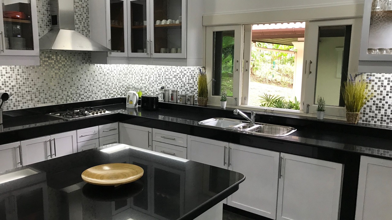 Photo of Kitchen in Choeng Thale